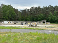 Alumni WSD zwiedzili Muzeum Kulmhof